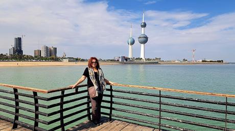 KUWAIT : UN PAÍS PARTICULAR KUWAIT : UN PAÍS PARTICULAR