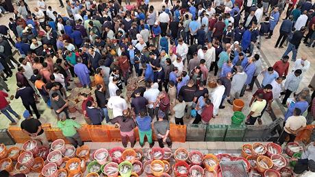 KUWAIT : UN PAÍS PARTICULAR KUWAIT : UN PAÍS PARTICULAR