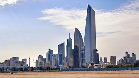 KUWAIT : UN PAÍS PARTICULAR KUWAIT : UN PAÍS PARTICULAR