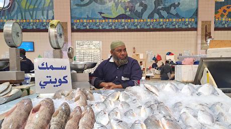 KUWAIT : UN PAÍS PARTICULAR KUWAIT : UN PAÍS PARTICULAR