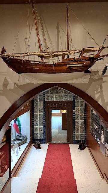 KUWAIT : UN PAÍS PARTICULAR KUWAIT : UN PAÍS PARTICULAR