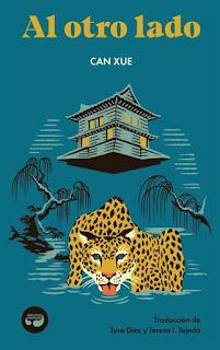 Al otro lado, por Can Xue