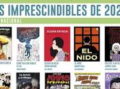 mejores comics internacionales 2024