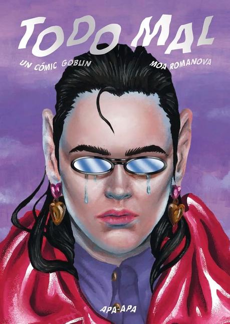 Los 10 mejores comics internacionales de 2024