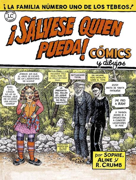 Los 10 mejores comics internacionales de 2024
