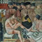 La Cuesta del Hospital (de la Misericordia)