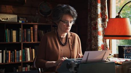 Cine en fotos: Hannah Arendt (Margarethe von Trotta, 2012)