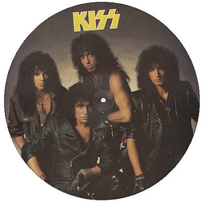 Kiss - Hide your heart (1989) Kiss - Hide your heart (1989)