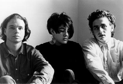 Galaxie 500 - Isn't it a pity (1989) Galaxie 500 - Isn't it a pity (1989)