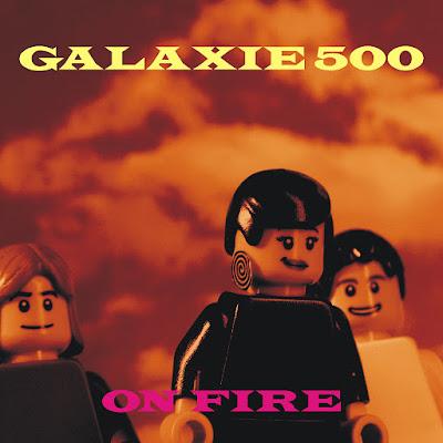 Galaxie 500 - Isn't it a pity (1989)