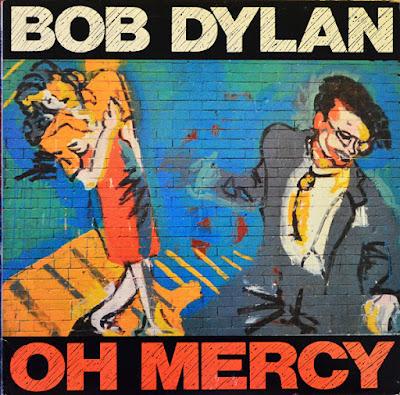 Bob Dylan - Everything is broken (1989)