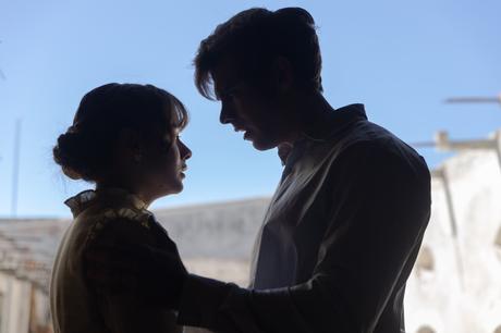 Con 2da Temporada confirmada: «Como Agua Para Chocolate» estreno el episodio 6 este domingo 8 de diciembre EP 06-9569