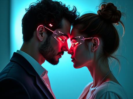 El Escándalo de Silas y Danai Swinger: ¿Tecnología o Perversión? 13