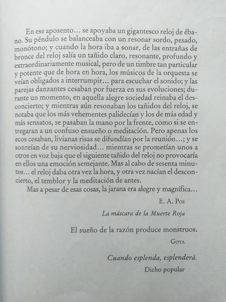 El resplandor, de Stephen King