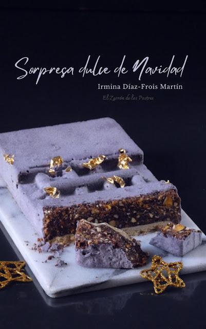 Turrón Mondrian