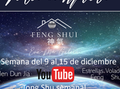 Predicción semanal Feng Shui, Tong diciembre 2024