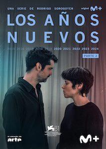 Las series más destacadas de 2024: Noviembre-Diciembre