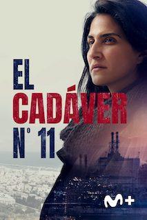 Las series más destacadas de 2024: Noviembre-Diciembre