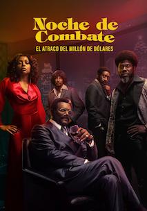 Las series más destacadas de 2024: Noviembre-Diciembre