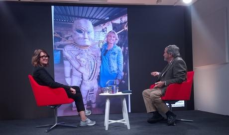 «La cara oculta de México», de J. J. Benítez