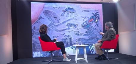 «La cara oculta de México», de J. J. Benítez