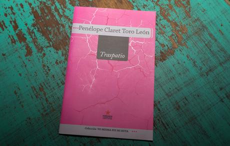 Tejer con la palabra | Traspatio: la dulce abuela como talismán