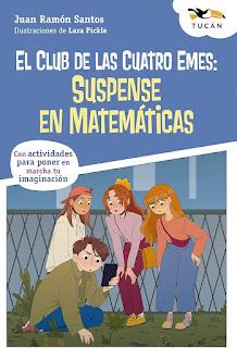 Suspense en matemáticas