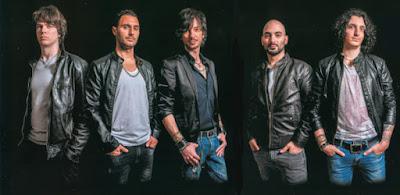 Barock Project - Time Voyager (2024) Barock Project - Time Voyager (2024)