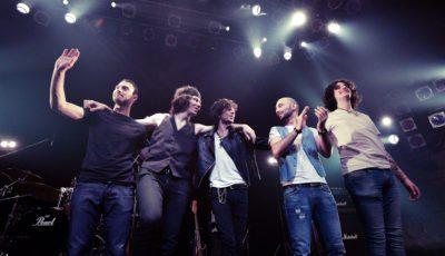 Barock Project - Time Voyager (2024) Barock Project - Time Voyager (2024)