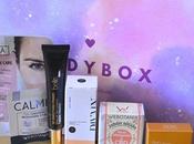 cajita BODYBOX “Merry Christmas” Diciembre 2024