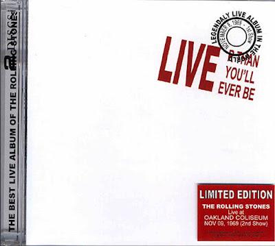 Efemérides del Rock y Heavy Metal: Qué pasó un 09 de Diciembre