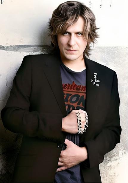 Efemérides del Rock y Heavy Metal: Qué pasó un 09 de Diciembre