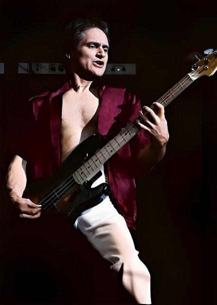 Efemérides del Rock y Heavy Metal: Qué pasó un 09 de Diciembre