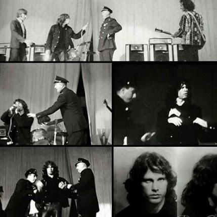 Efemérides del Rock y Heavy Metal: Qué pasó un 09 de Diciembre