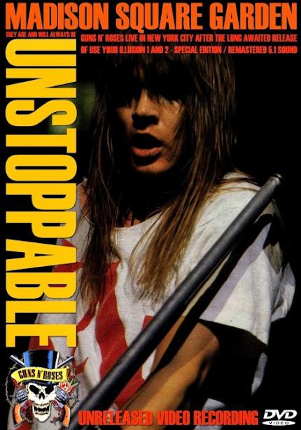 Efemérides del Rock y Heavy Metal: Qué pasó un 09 de Diciembre