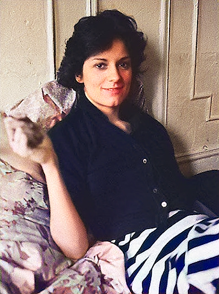 Efemérides del Rock y Heavy Metal: Qué pasó un 09 de Diciembre