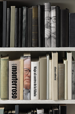 Augusto Monterroso. Viaje al centro de la fábula