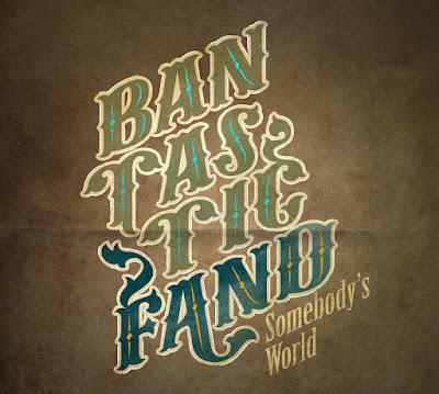 Bantastic Fand - One of them (2019)