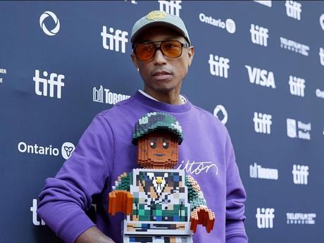 “PIEZA POR PIEZA” de Pharrell Williams se estrena en cines de Chile el 26 de diciembre 9f44f4fb-f14e-954d-9c27-3b8f24eba8d5