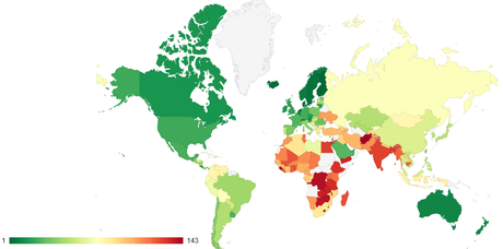 Chile, un ejemplo de resiliencia: Disminución de tristeza y soledad según la OCDE unnamed