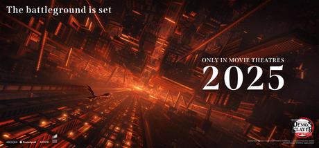 Demon Slayer: Kimetsu no Yaiba: La trilogía final arranca con Castillo Infinito en 2025 f8da4445-dc68-595f-ac09-9f4fdae98c79