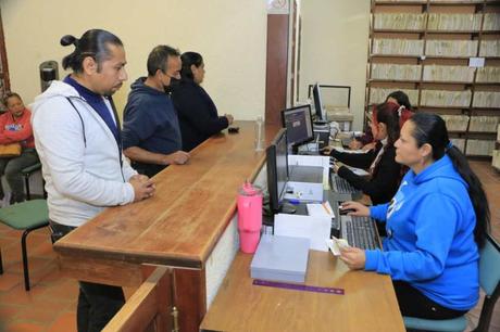 Descuentos en impuesto predial en Villa de Pozos vigentes hasta el 31 de diciembre