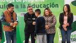 Relanzan con éxito el programa Estímulos a la Educación en Soledad de Graciano Sánchez