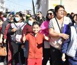 Ricardo Gallardo inicia programa de estímulo a estudiantes en Soledad de Graciano Sánchez