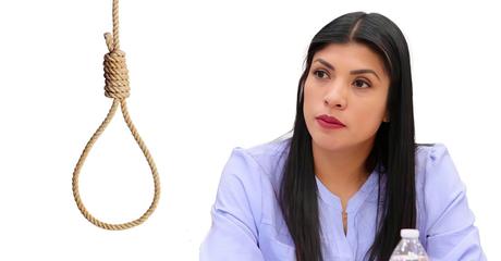 La soga al cuello: Mudanzas