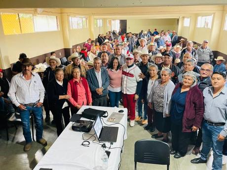 Gobierno Capitalino arranca el operativo «Diciembre Seguro 2024» para garantizar tranquilidad en las festividades