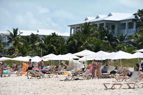 Islas Turcas y Caicos