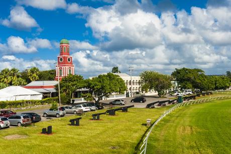 Barbados