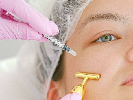 LAS 3 TÉCNICAS PARA LUCIR UNA PIEL 10 EN NAVIDAD