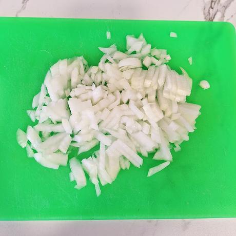 Tallarines con queso crema y salmón Tallarines con queso crema y salmón